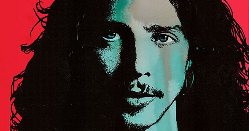 Chris Cornell Tribute
