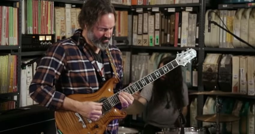 Circles Around The Sun Paste Video