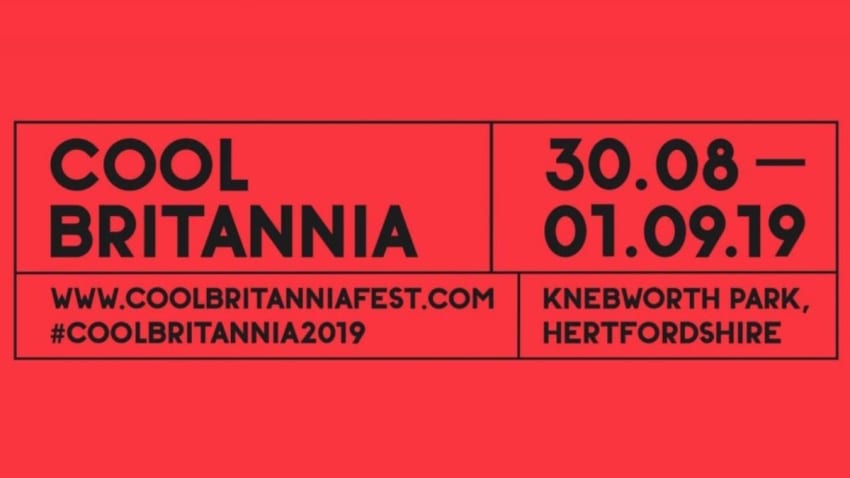 Cool Britannia