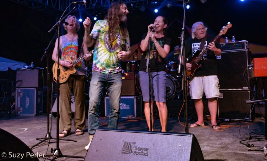 Dark Star Orchestra Chris Robinson