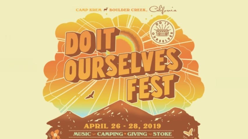 Do It Ourselves Fest