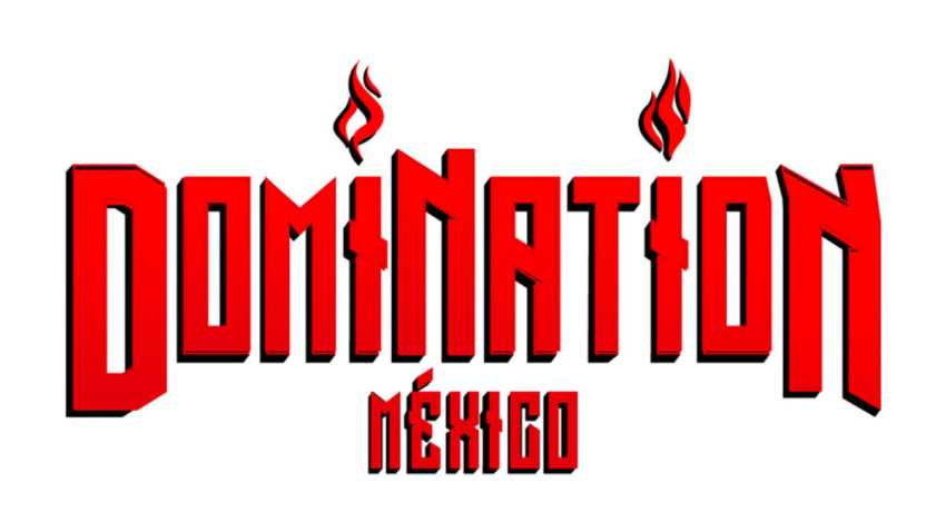 Domination Mexico