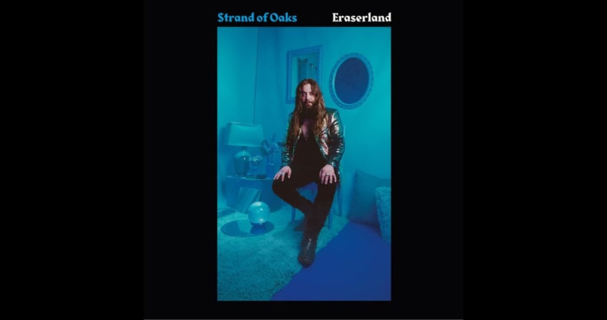 Eraserland Strand Of Oaks