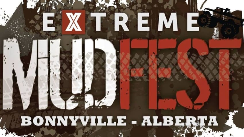 Extreme Mudfest