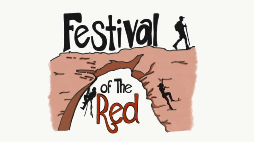 Festival Of The Red
