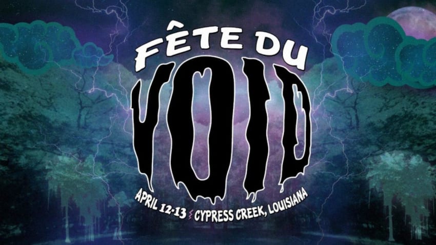 Fête Du Void