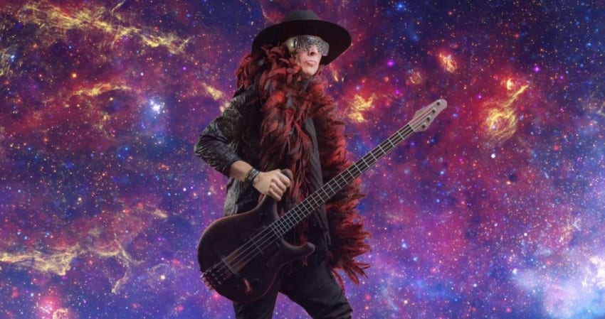 Freekbass 2019