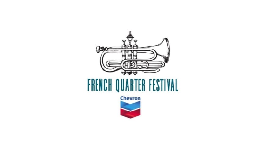 French Quarter Festival