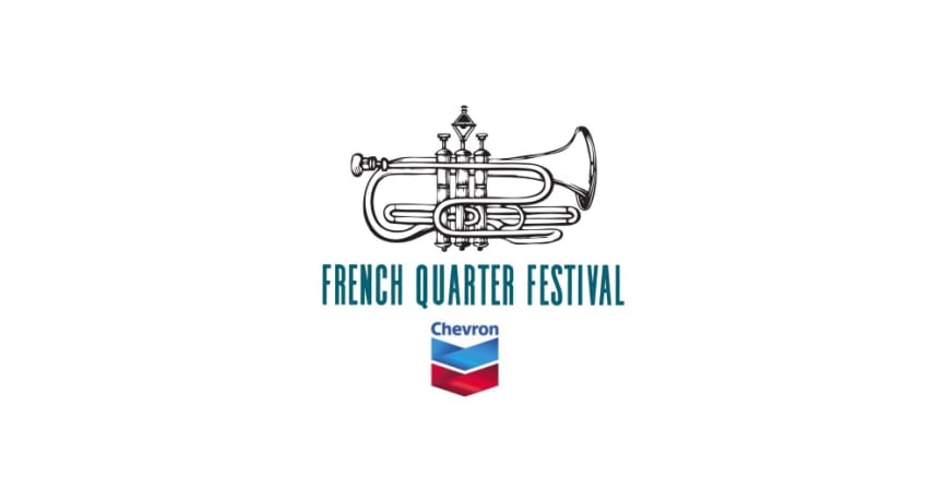 French Quarter Festival
