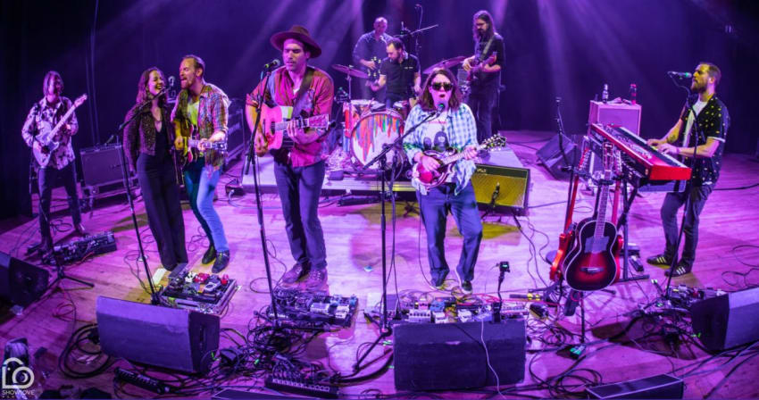 Fruition Boulder 2018