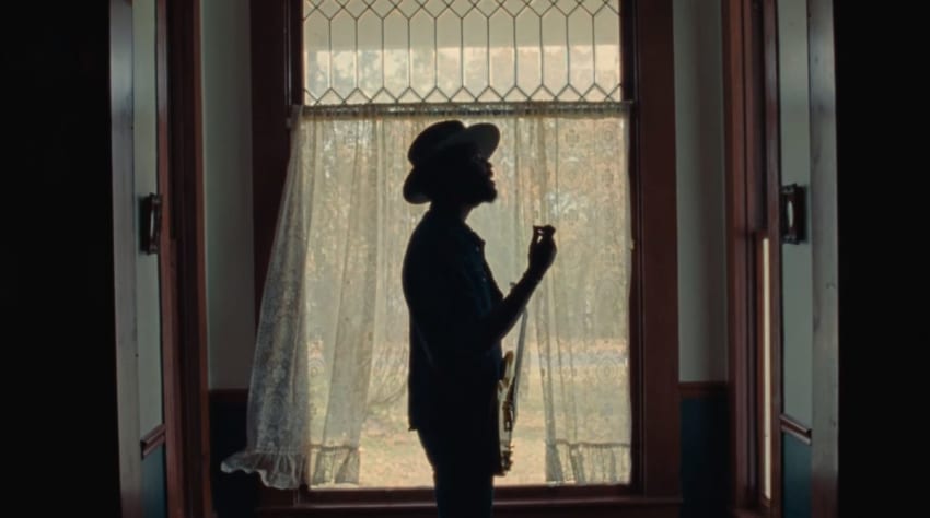 Gary Clark Jr This Land Video