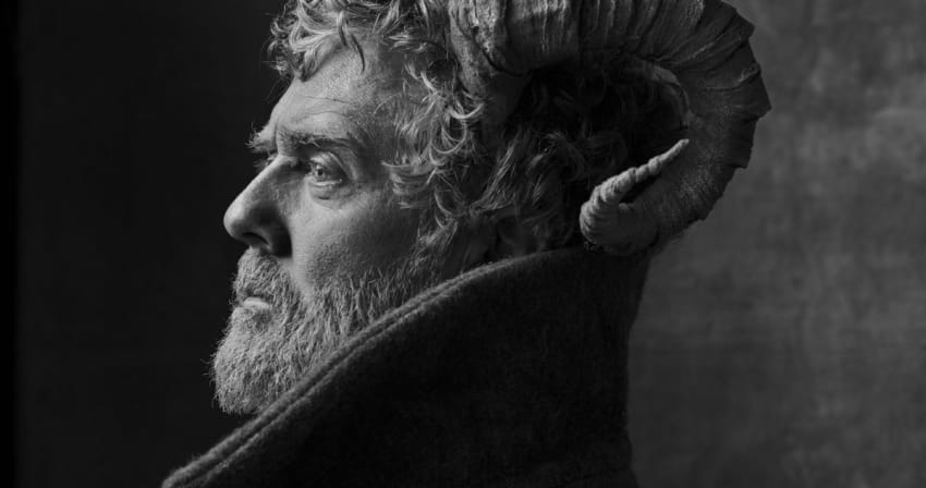 Glen Hansard Press 2019