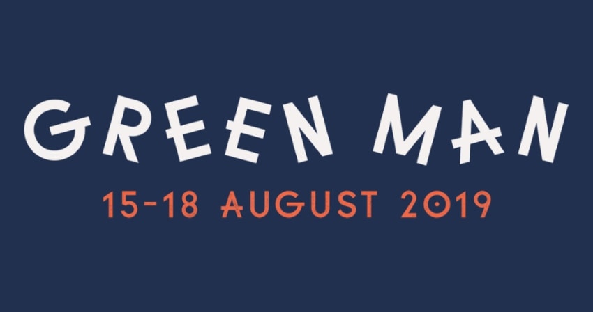 Green Man 2019
