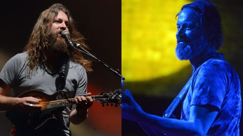 Greensky Bluegrass & Circles Around The Sun Announce Free St. Louis Webcast