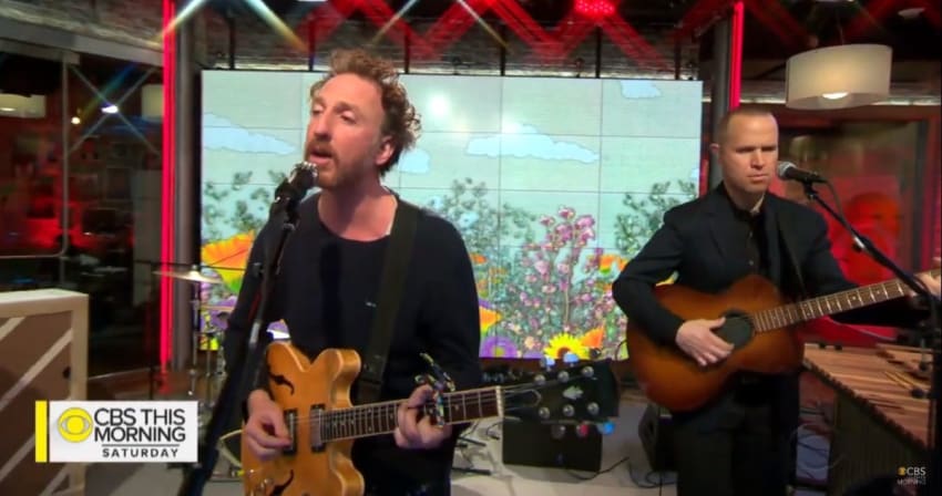 guster