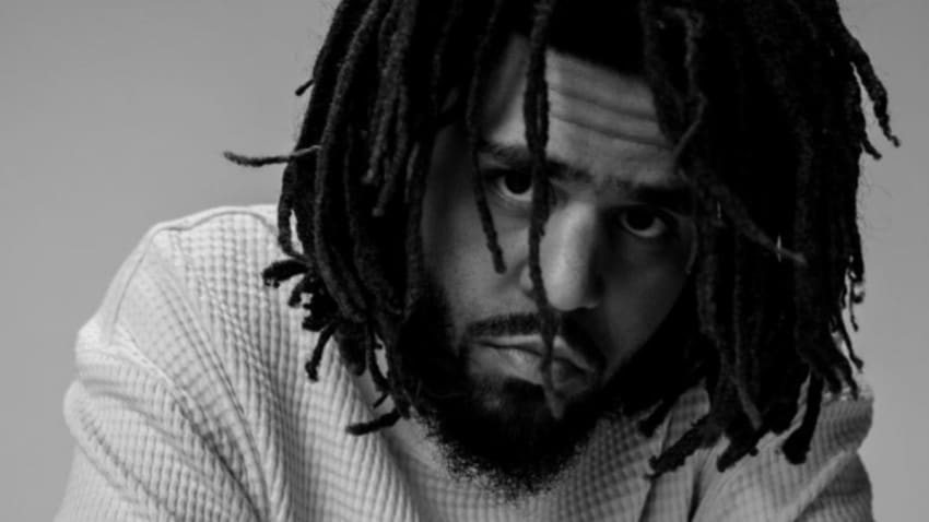 J. Cole