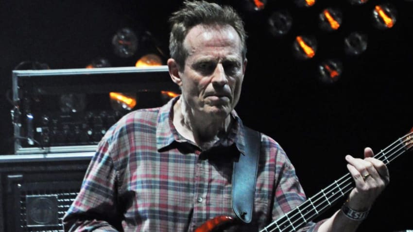 John Paul Jones