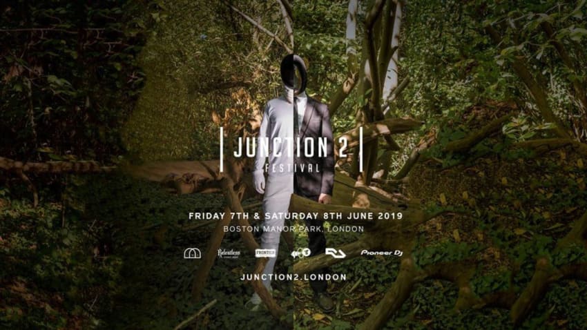 Junction 2 Festival