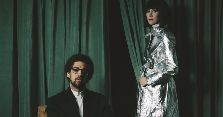 Karen O Danger Mouse Press