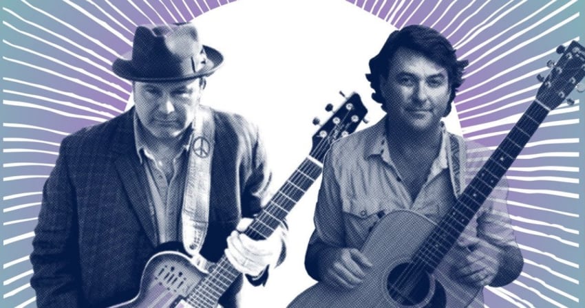 Keller Williams Martin Sexton 2019 Tour Dates
