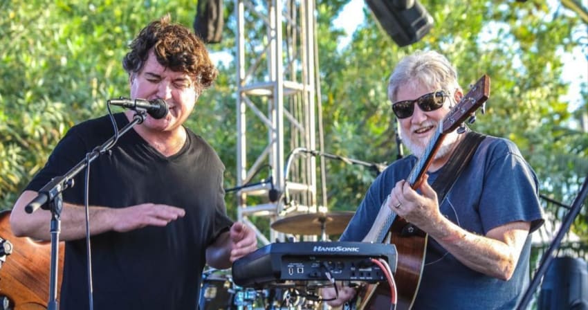 Keller Williams The String Cheese Incident Jamaica