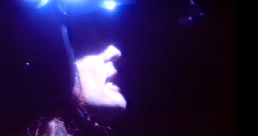 King Gizzard Cyboogie Video