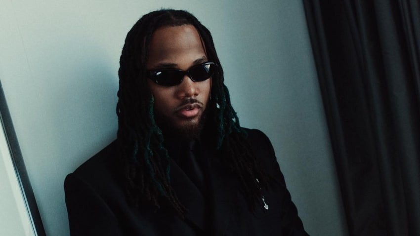 Leon Thomas