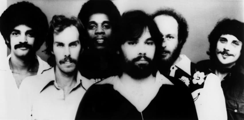 Little Feat Classic Lineup