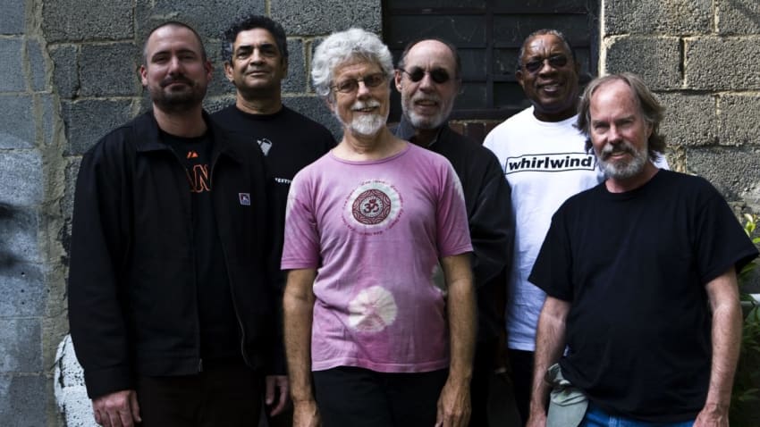 Little Feat At 50: An Interview With Bill Payne