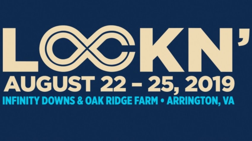 LOCKN’