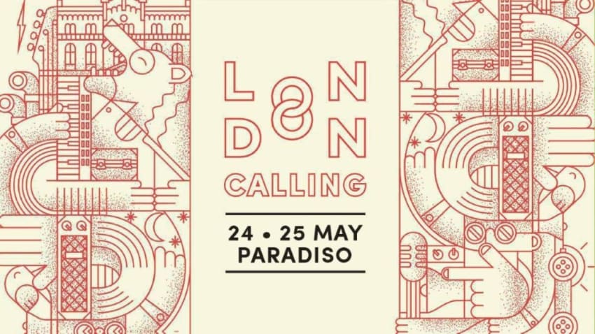 London Calling