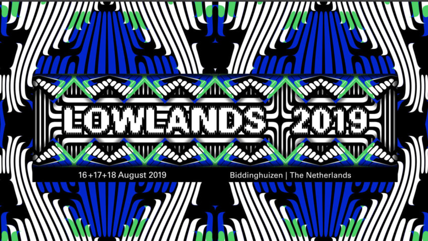 Lowlands