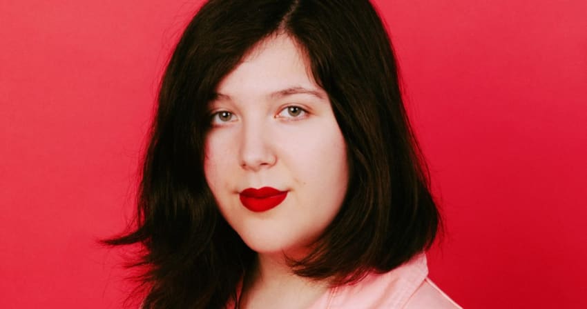 Lucy Dacus La Vie En Rose