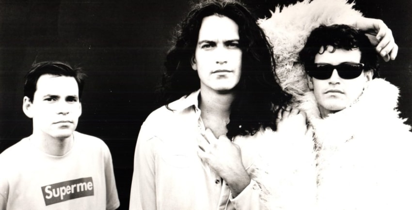 Meat Puppets Press 2019