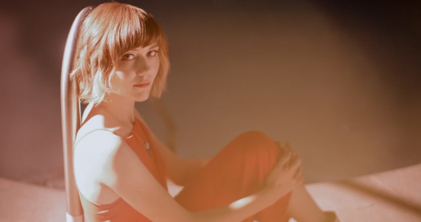 Molly Tuttle Press Alysse Gafkjen