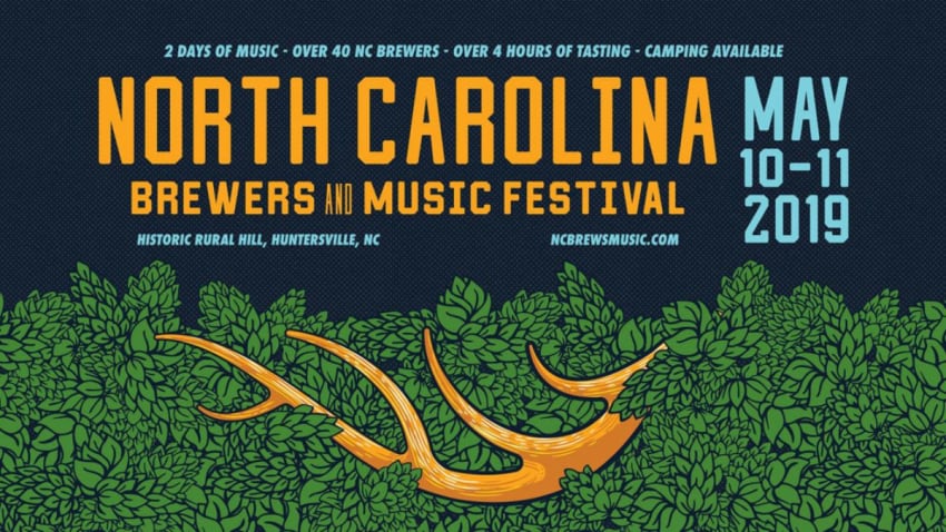 North Carolina Brewers & Music Festival