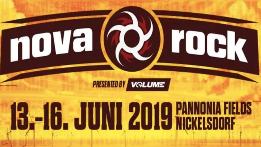 Nova Rock Festival