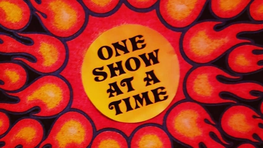 Mini-Documentary Profiles Sober Jam Band Community