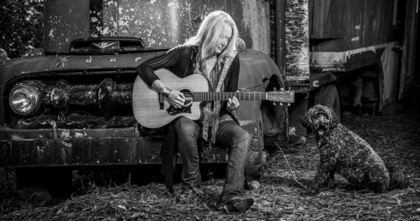Pegi Young