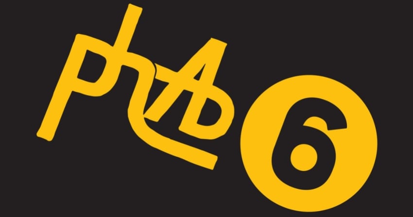 phAb 6 Logo