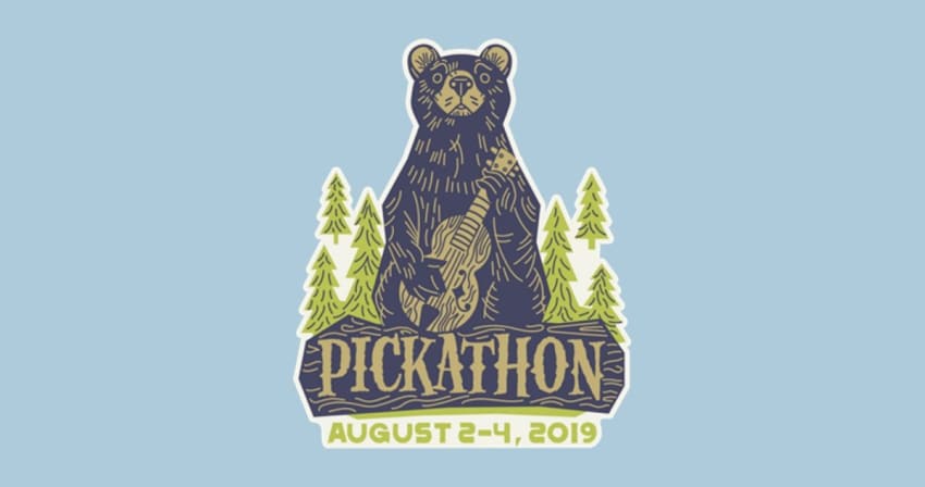 Pickathon 2019