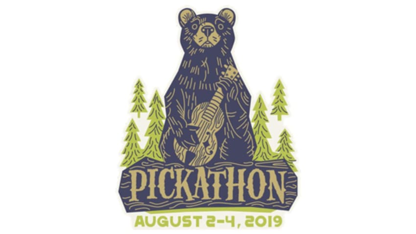 Pickathon