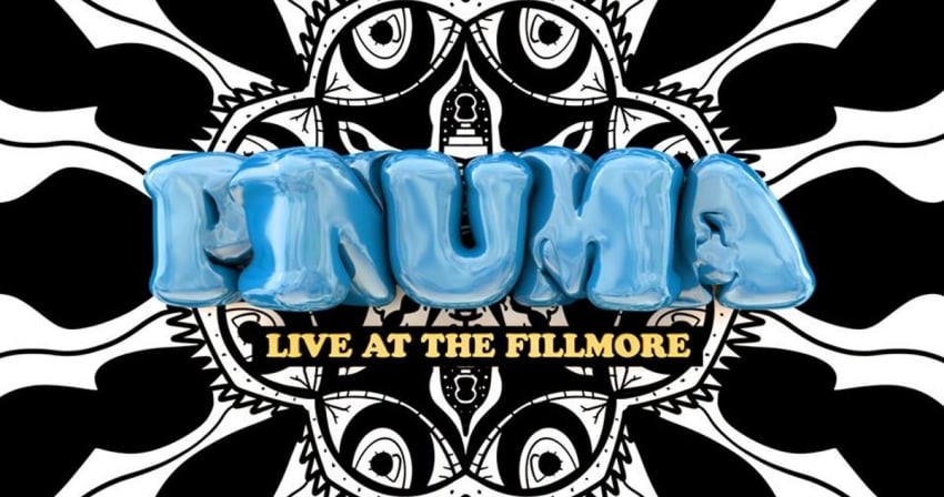 PNUMA Fillmore