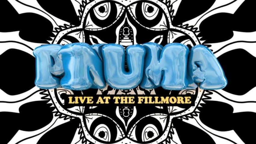 PNUMA Announces 2019 Shows & Shares Audio Of Comeback Show