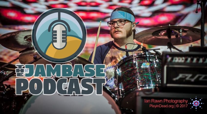 Podcast Duane Trucks v3
