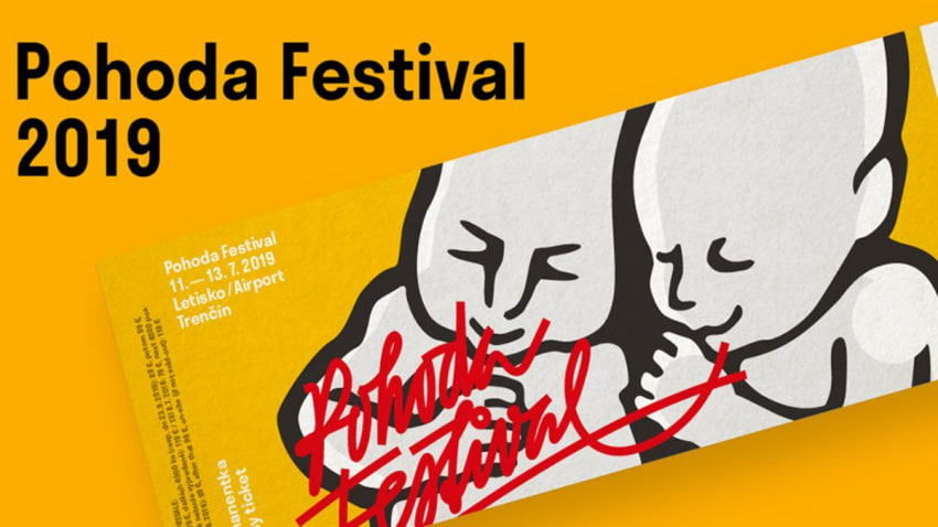 Pohoda Festival