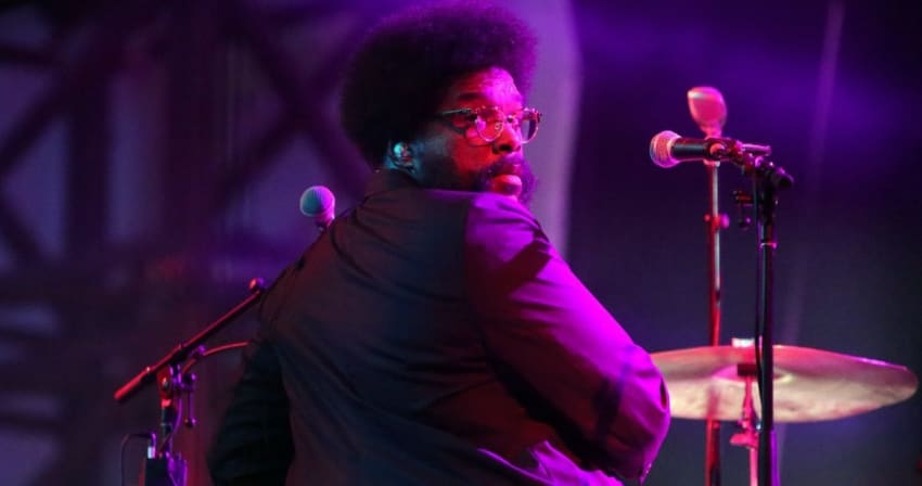 Questlove Krolick 1