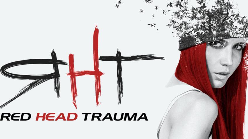 Red Head Trauma