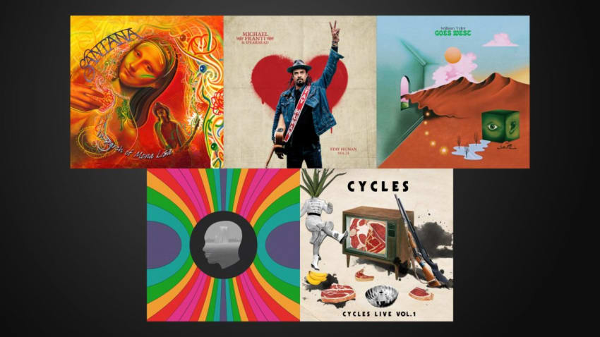 Release Day Picks January 25