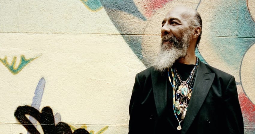Richie Havens Press